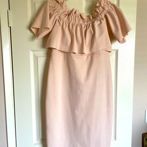 ASOS dress
